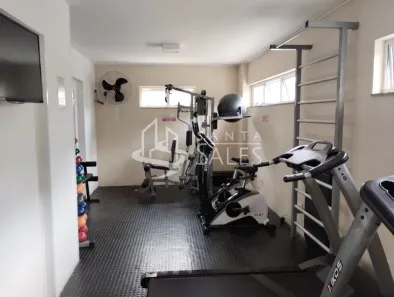 Apartamento com 2 Quartos para alugar, 55m² no Lauzane Paulista, São Paulo