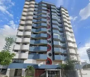 Apartamento com 3 Quartos à venda, 174m² no Jóquei, Teresina