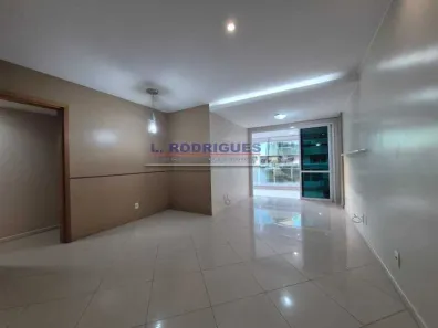 Apartamento com 3 Quartos à venda, 105m² no Freguesia (Jacarepaguá), Rio de Janeiro