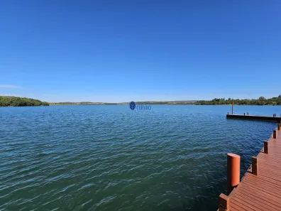 Lote/Terreno à venda, 848m² no Abadiânia, Abadiânia