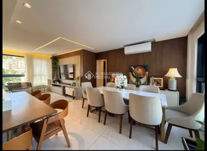 Apartamento com 3 Quartos à venda, 115m² no Saco dos Limões, Florianópolis