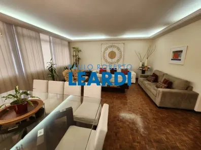 Apartamento com 3 Quartos à venda, 160m² no Jardim Paulista, São Paulo
