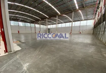 Galpão/Depósito/Armazém para alugar, 4250m² no Polvilho, São Paulo