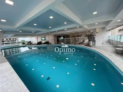Apartamento com 2 Quartos à venda, 91m² no Caiçara, Praia Grande