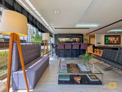 Apartamento com 4 Quartos à venda, 325m² no Centro, Florianópolis