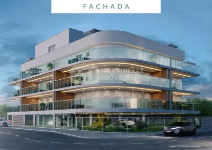 Apartamento com 2 Quartos à venda, 98m² no Recreio dos Bandeirantes, Rio de Janeiro