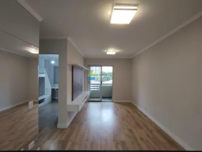 Apartamento com 2 Quartos à venda, 61m² no Saúde, São Paulo