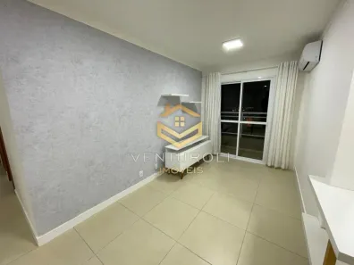 Apartamento com 2 Quartos para alugar, 60m² no Quinta Ranieri, Bauru