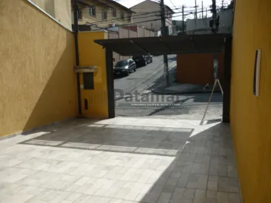 Sobrado com 3 Quartos à venda, 158m² no Jardim Monte Kemel, São Paulo