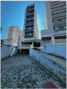 Apartamento com 3 Quartos à venda, 100m² no Vila Jardini, Sorocaba