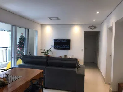 Apartamento com 3 Quartos à venda, 106m² no Centro, São Bernardo do Campo