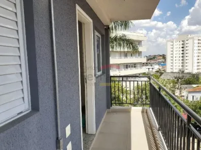 Apartamento com 2 Quartos à venda, 46m² no Vila Baruel, São Paulo