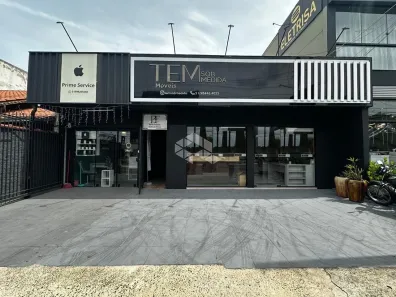 Casa com 1 Quarto à venda, 65m² no Estância Velha, Canoas