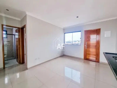 Cobertura com 1 Quarto à venda, 60m² no Vila Nivi, São Paulo