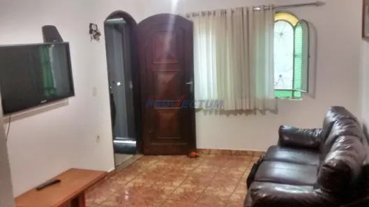 Casa com 2 Quartos à venda, 148m² no Parque Santa Bárbara, Campinas