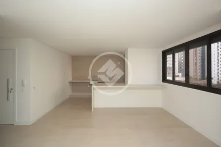 Apartamento com 3 Quartos à venda, 124m² no Lourdes, Belo Horizonte