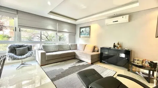 Apartamento com 3 Quartos à venda, 112m² no Rio Branco, Porto Alegre