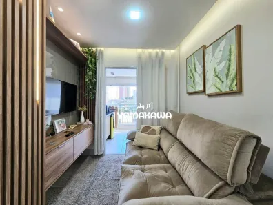 Apartamento com 2 Quartos à venda, 80m² no Parque da Mooca, São Paulo