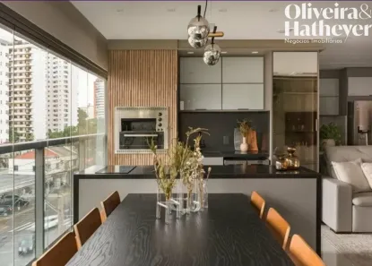 Apartamento com 2 Quartos à venda, 95m² no Vila Olímpia, São Paulo