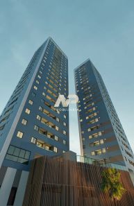 Apartamento com 2 Quartos à venda, 44m² no Boa Viagem, Recife