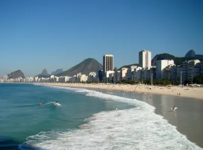 Apartamento com 2 Quartos para alugar, 80m² no Copacabana, Rio de Janeiro