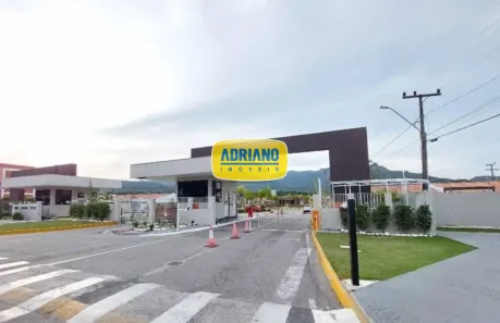 Casa de Condomínio com 3 Quartos à venda, 70m² no Bela Vista, Palhoça
