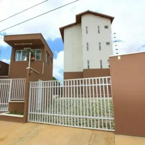 Apartamento com 2 Quartos à venda, 55m² no Jangurussu, Fortaleza
