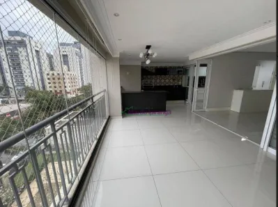 Apartamento com 3 Quartos à venda, 140m² no Ipiranga, São Paulo