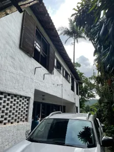 Casa com 4 Quartos à venda, 1500m² no Alto da Boa Vista, Rio de Janeiro