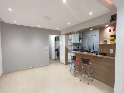 Casa com 2 Quartos à venda, 137m² no Jardim Pacaembu, Jundiaí