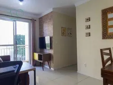 Apartamento com 2 Quartos à venda, 48m² no Vila Moreira, São Paulo