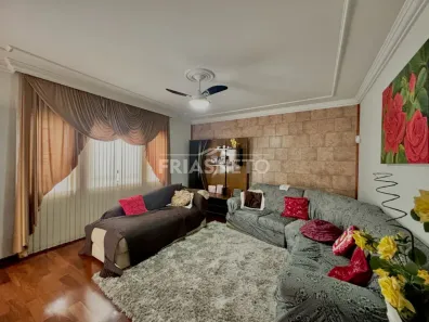Casa com 6 Quartos à venda, 522m² no Castelinho, Piracicaba