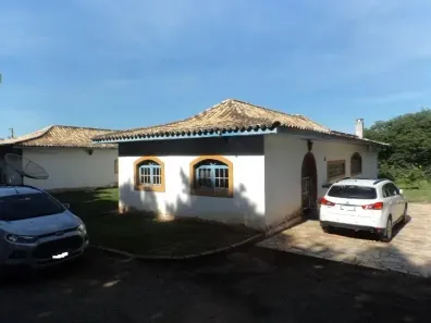 Fazenda/Sítio com 8 Quartos à venda, 387200m² no Zona Rural, Morungaba