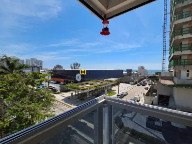 Apartamento com 3 Quartos à venda, 87m² no Praia Brava de Itajaí, Itajaí