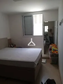 Apartamento com 2 Quartos para alugar, 55m² no Ipiranga, São Paulo