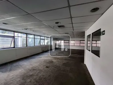 Sala Comercial à venda, 100m² no Itaim Bibi, São Paulo