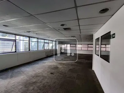 Sala Comercial para venda ou aluguel, 100m² no Itaim Bibi, São Paulo