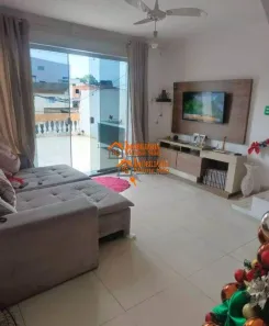 Casa com 6 Quartos à venda, 100m² no Jardim Ipanema, Guarulhos