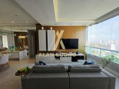 Apartamento com 4 Quartos à venda, 205m² no Horto Florestal, Salvador