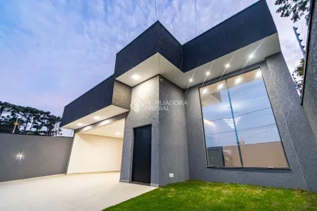 Casa com 3 Quartos à venda, 309m² no Planta Chane, Piraquara