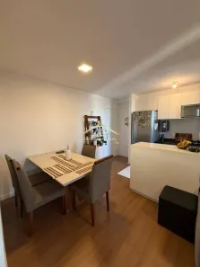 Apartamento com 2 Quartos à venda, 52m² no Centro, Osasco