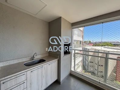 Apartamento com 2 Quartos para alugar, 130m² no Jardim Plaza Athénée, Itu