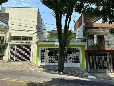 Sobrado com 3 Quartos para alugar, 154m² no Vila Medeiros, São Paulo