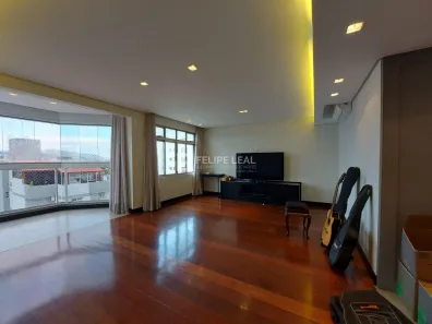 Cobertura com 2 Quartos à venda, 170m² no Balneário, Florianópolis