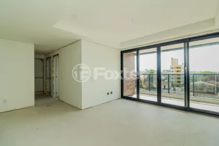 Apartamento com 3 Quartos à venda, 96m² no Vila Eunice Nova, Cachoeirinha
