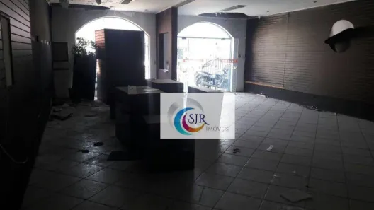 Ponto Comercial para alugar, 360m² no Planalto Paulista, São Paulo