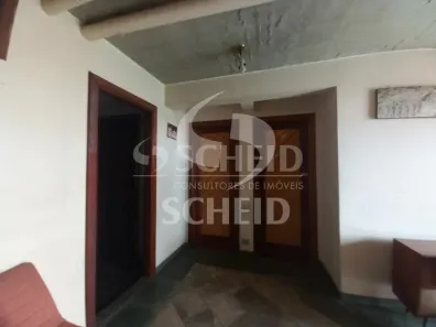 Casa com 4 Quartos para alugar, 654m² no Morumbi, São Paulo