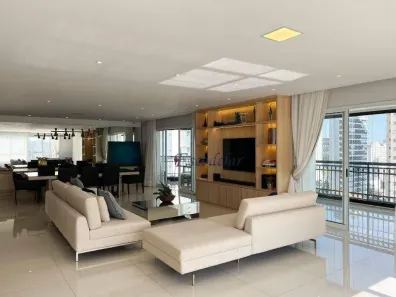 Apartamento com 4 Quartos à venda, 336m² no Paraíso, São Paulo