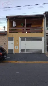 Casa com 3 Quartos à venda, 106m² no Jardim América, Várzea Paulista