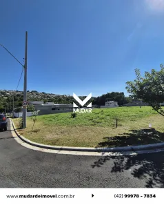 Lote/Terreno à venda, 350m² no Orfãs, Ponta Grossa